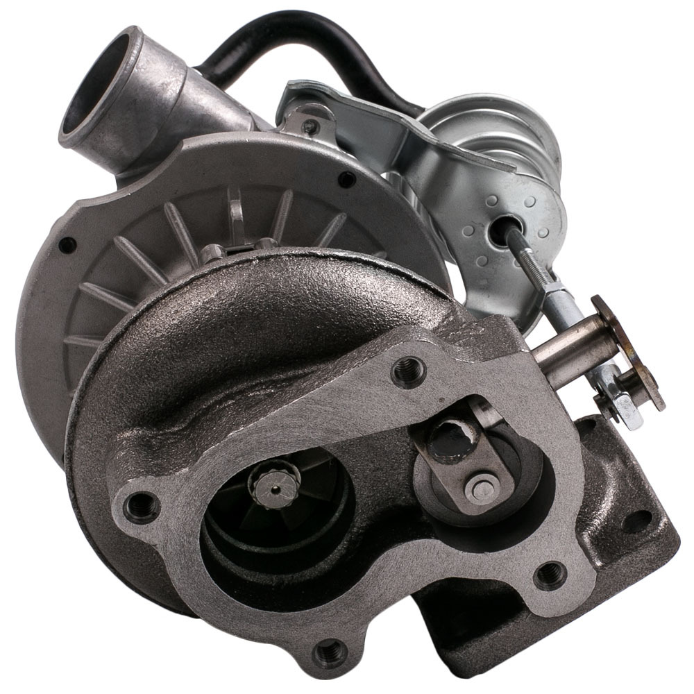 Compatible for Isuzu Trooper 3.1L Turbocharger 4JG2TC 8970385180 RHF5 Turbo