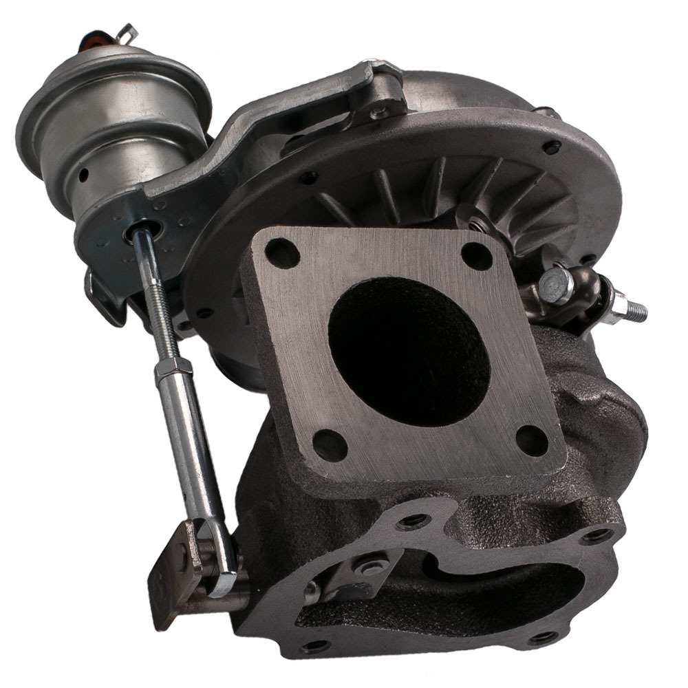 Compatible for Isuzu Trooper 3.1L Turbocharger 4JG2TC 8970385180 RHF5 Turbo