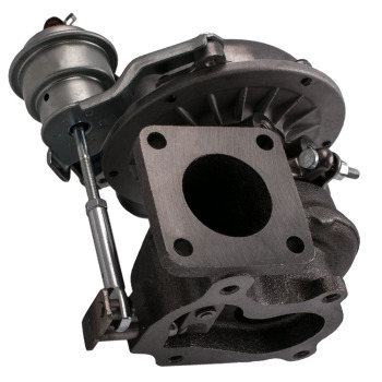 Compatible for Isuzu Trooper 3.1L Turbocharger 4JG2TC 8970385180 RHF5 Turbo