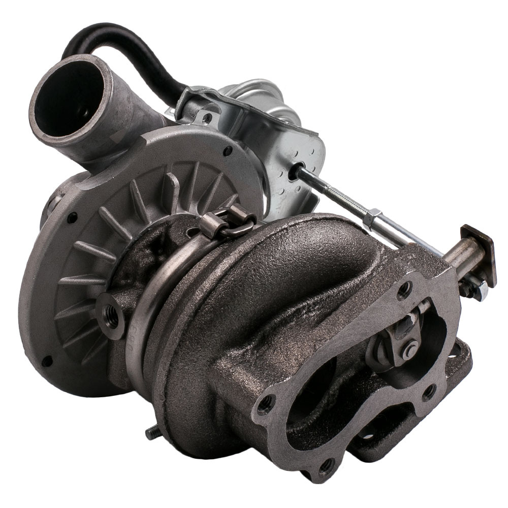 Compatible for Isuzu Trooper 3.1L Turbocharger 4JG2TC 8970385180 RHF5 Turbo