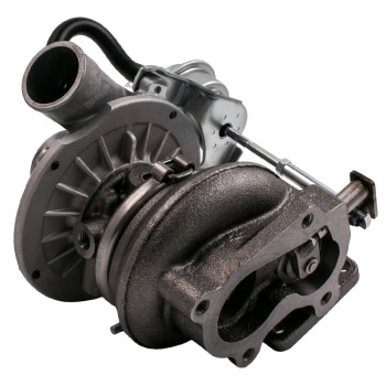 Compatible for Isuzu Trooper 3.1L Turbocharger 4JG2TC 8970385180 RHF5 Turbo