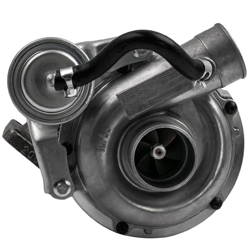 Compatible for Isuzu Trooper 3.1L Turbocharger 4JG2TC 8970385180 RHF5 Turbo