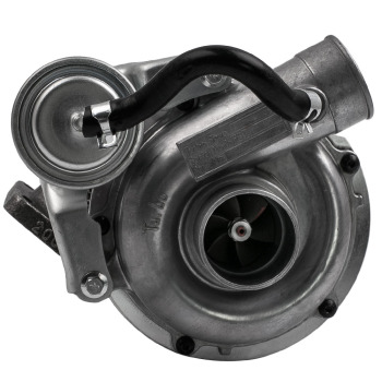 Compatible for Isuzu Trooper 3.1L Turbocharger 4JG2TC 8970385180 RHF5 Turbo