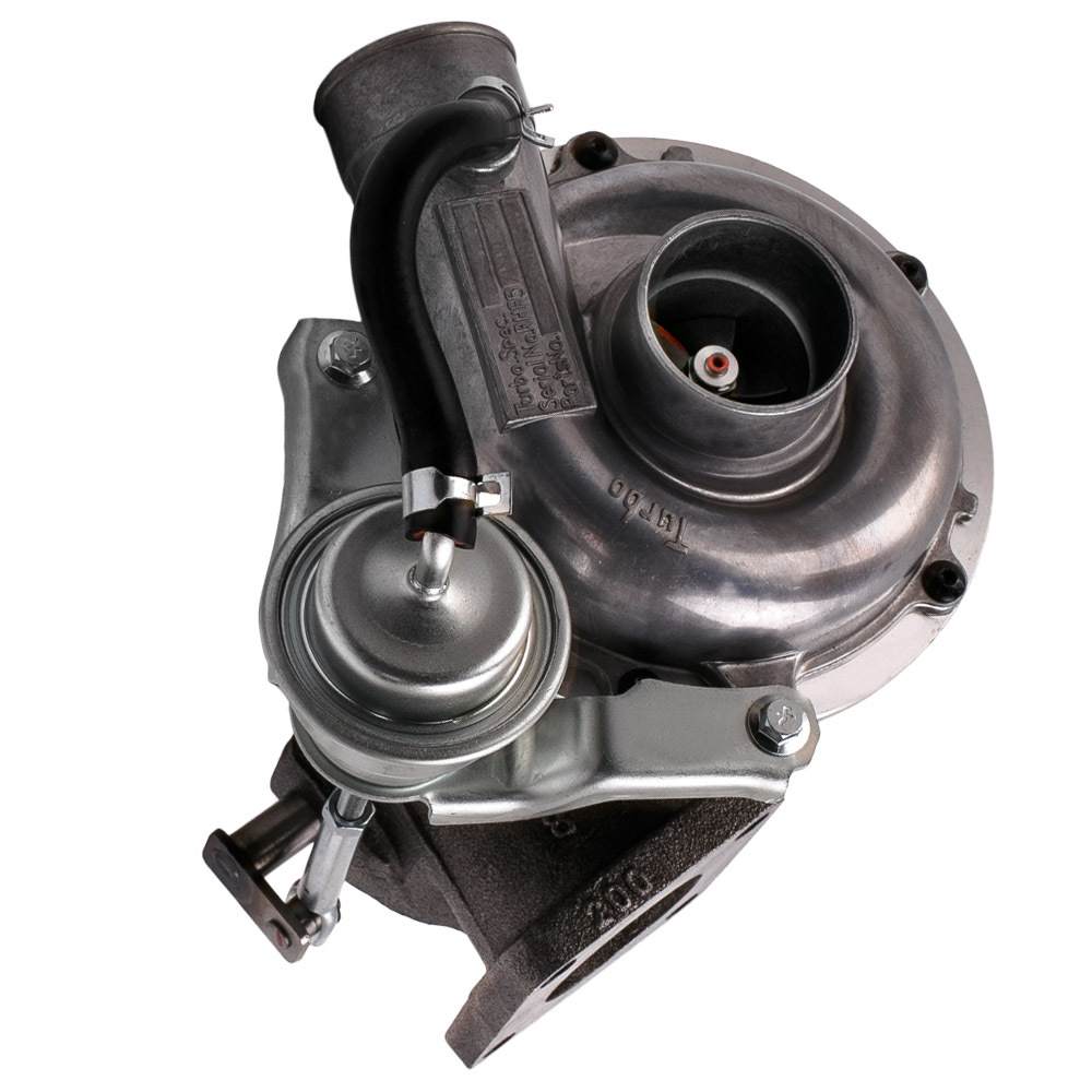 Compatible for Isuzu Trooper 3.1L Turbocharger 4JG2TC 8970385180 RHF5 Turbo