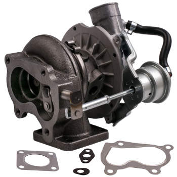 Turbocharger compatible for Isuzu Trooper compatible for Opel 4J2TC 4JB1TC VI95 RHB5 8970385180 Turbo