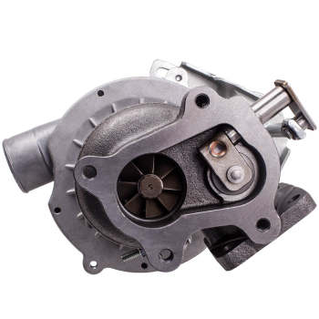 Turbocharger compatible for Isuzu Trooper 2.8L TD 4JB1T 74kW VIBR Turbocharger 1987 - 1989