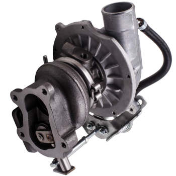Turbocharger compatible for Isuzu Trooper 2.8L TD 4JB1T 74kW VIBR Turbocharger 1987 - 1989