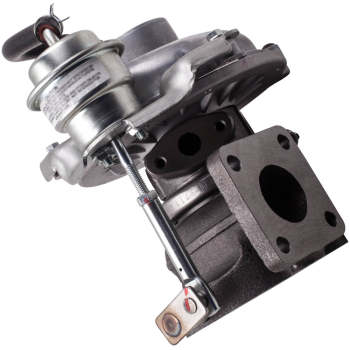Turbocharger compatible for Isuzu Trooper 2.8L TD 4JB1T 74kW VIBR Turbocharger 1987 - 1989