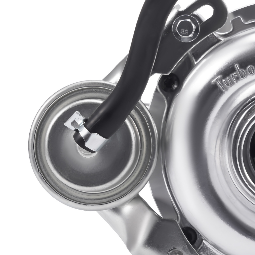 turbocompresseur compatible pour Isuzu Rodeo Trooper 2.8L 3.0L 98-04 RHF4H Turbo 8971397243