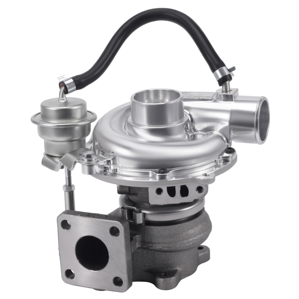 Turbocompressore compatibile per Isuzu Rodeo 2.8L RHF4H Turbo Turbina VG420014 8971397243