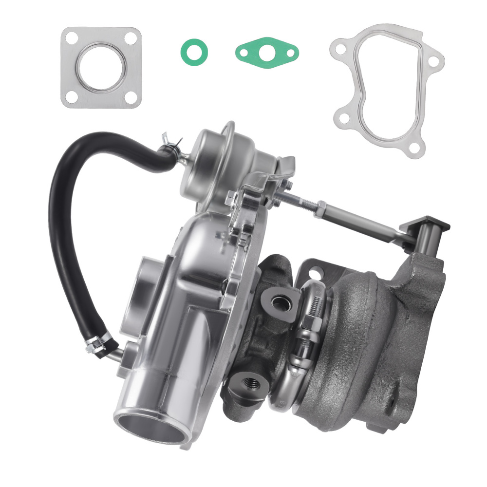 turbocompresseur compatible pour Isuzu Rodeo Trooper 2.8L 3.0L 98-04 RHF4H Turbo 8971397243