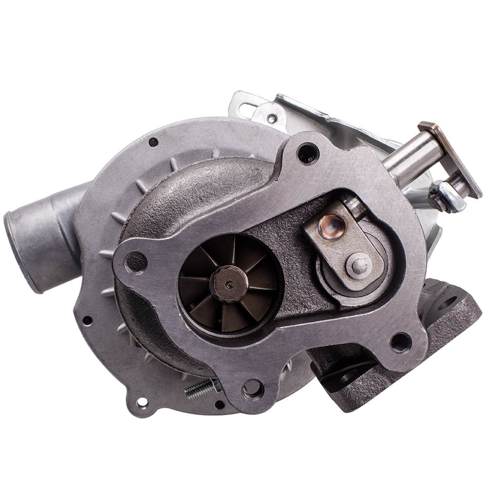 Turbo Turbocharger 8971397243 compatible for Isuzu Compatible for Holden Rodeo 2.8 L 4JB1T RHF4H-VIBR RHF5