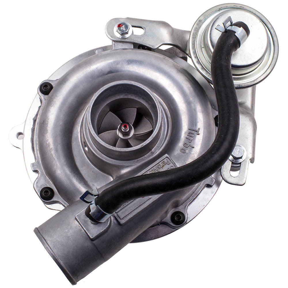 Turbo Turbocharger 8971397243 compatible for Isuzu Compatible for Holden Rodeo 2.8 L 4JB1T RHF4H-VIBR RHF5
