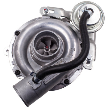 RHF4H Turbo compatible for Isuzu Rodeo 2.8L 4JB1-T 100HP 8971397243/2/1 Turbocharger