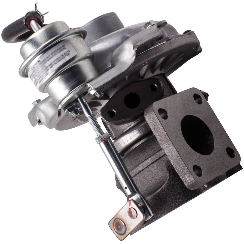 Turbo Turbocharger 8971397243 compatible for Isuzu Compatible for Holden Rodeo 2.8 L 4JB1T RHF4H-VIBR RHF5