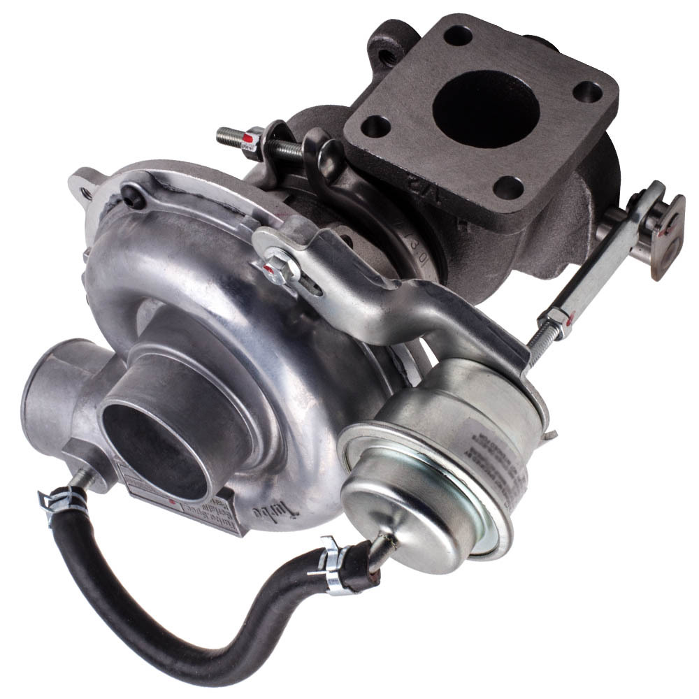 Turbo Turbocharger 8971397243 compatible for Isuzu Compatible for Holden Rodeo 2.8 L 4JB1T RHF4H-VIBR RHF5