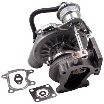 RHF4H Turbo compatible for Isuzu Rodeo 2.8L 4JB1-T 100HP 8971397243/2/1 Turbocharger