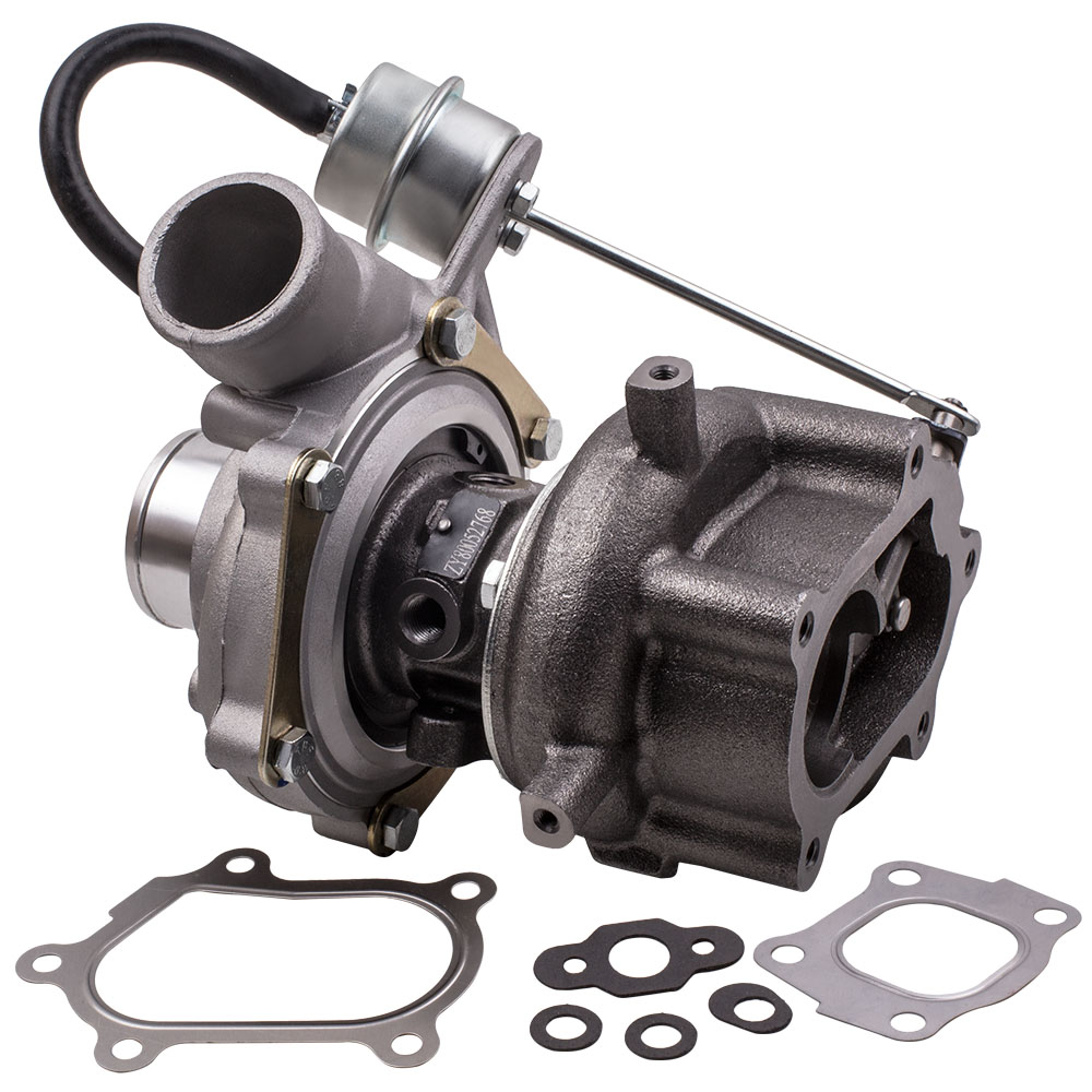 TB28 Turbo Charger compatible for Isuzu Truck NPR NQR 4HE1XS 165HP