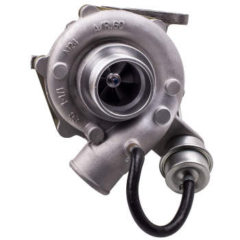Compatible for Isuzu Truck 4he1 8972089663 700716-5009s Turbocharger Turbo