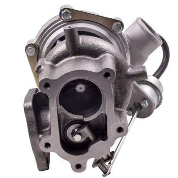 Compatible for Isuzu Truck 4he1 8972089663 700716-5009s Turbocharger Turbo