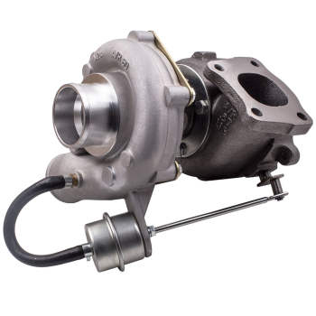 Compatible for Isuzu Truck 4he1 8972089663 700716-5009s Turbocharger Turbo