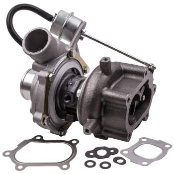 Compatible for Isuzu Truck 4he1 8972089663 700716-5009s Turbocharger Turbo