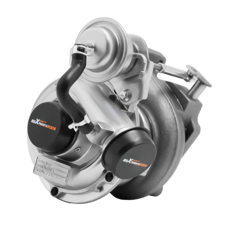 RHF5 Turbo compatible for Holden Isuzu Rodeo 4JH1TC 2003-2005 3.0L 8973109483 Turbocharger