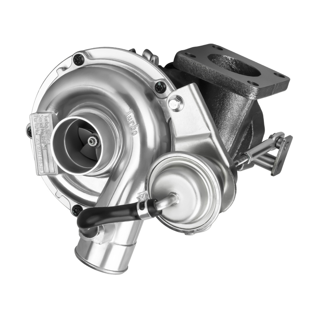 RHF5 Turbo compatible for Holden Isuzu Rodeo 4JH1TC 2003-2005 3.0L 8973109483 Turbocharger