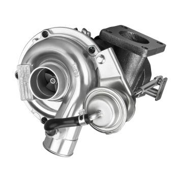 RHF5 Turbo compatible for Holden Isuzu Rodeo 4JH1TC 2003-2005 3.0L 8973109483 Turbocharger
