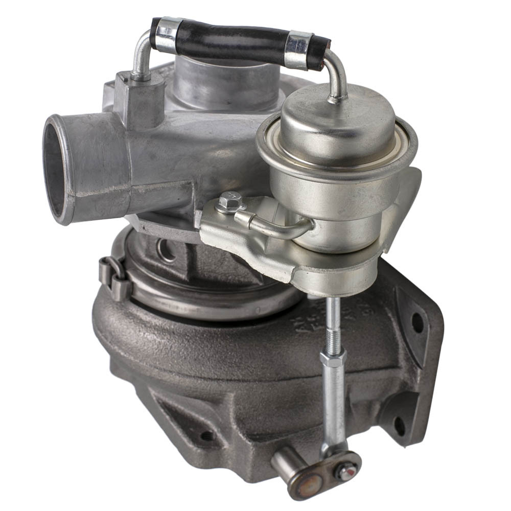 Compatible for ISUZU Holden Rodeo D-Max 3.0L 4JH1T 130HP RHF5 VB430093 8973544234 IHI TURBO