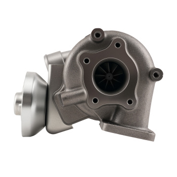 Billet TurboCharger compatible for Isuzu Holden Rodeo compatible for Colorado 3.0l Vbd30013 8980115295