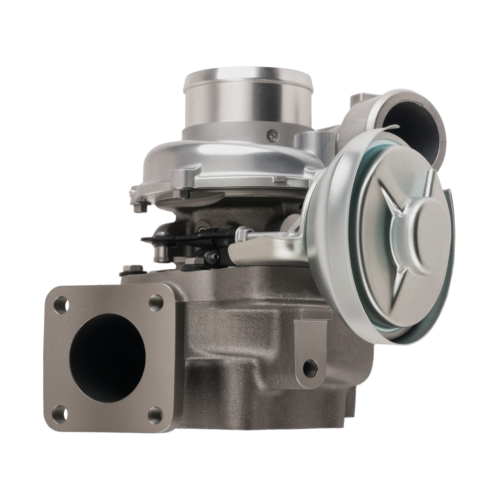 Billet TurboCharger compatible for Isuzu Holden Rodeo compatible for Colorado 3.0l Vbd30013 8980115295