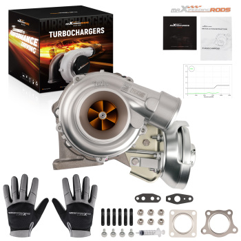 Billet TurboCharger compatible for Isuzu Holden Rodeo compatible for Colorado 3.0l Vbd30013 8980115295