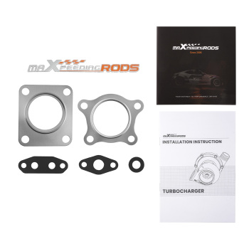 Upgrade Turbocharger compatible for Holden Colorado Rc compatible for Isuzu D-max 8981320690 Billet Wheel