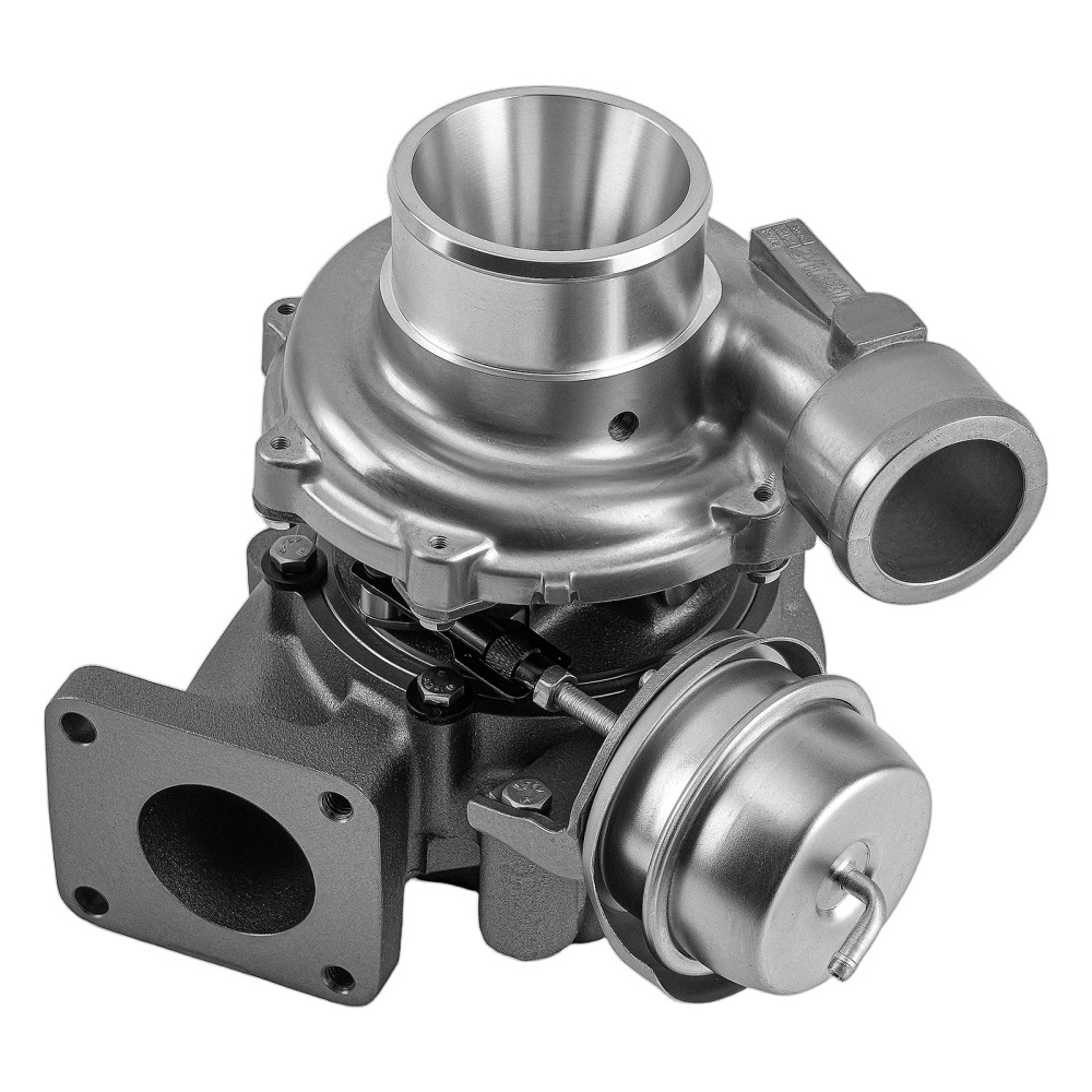 Billet Turbocharger compatible for Holden Colorado RC 3.0 4JJ1 2010-2014 8981320692 RHV4