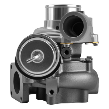 Billet Turbocharger compatible for Holden Colorado RC 3.0 4JJ1 2010-2014 8981320692 RHV4