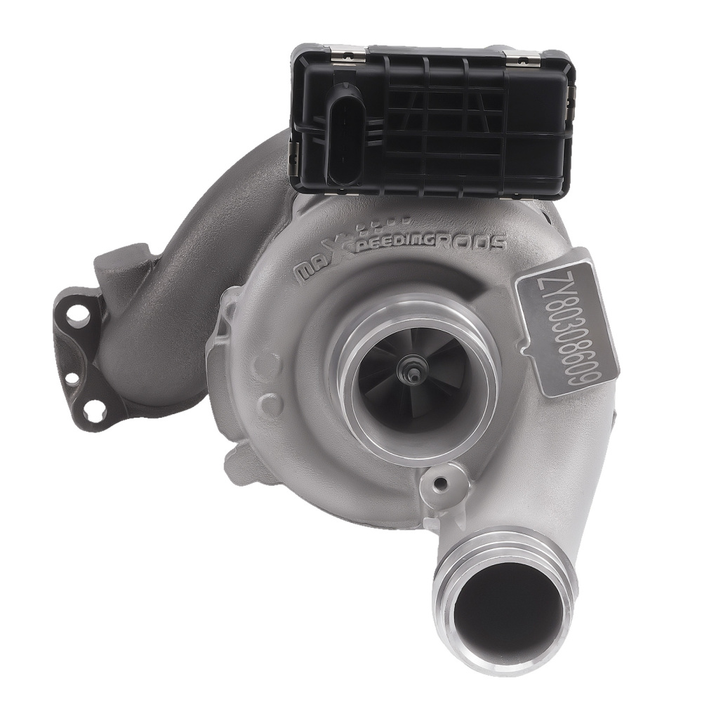 Compatible for Mercedes M-Class W164 W203 W211 140 kw 190 HP 757608 765155 GTA2056VK Turbo