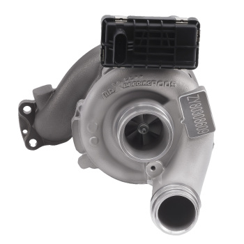 Compatible for Mercedes M-Class W164 W203 W211 140 kw 190 HP 757608 765155 GTA2056VK Turbo