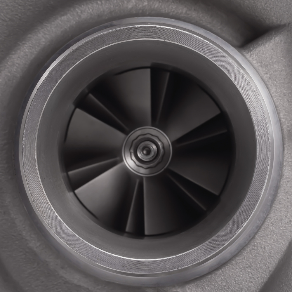 Turbo Turbina compatibile per Mercedes-Benz C-Class 320 CDI (W203) 165kw OM642 2002-2007