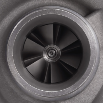 Turbo Turbina compatibile per Mercedes-Benz C-Class 320 CDI (W203) 165kw OM642 2002-2007