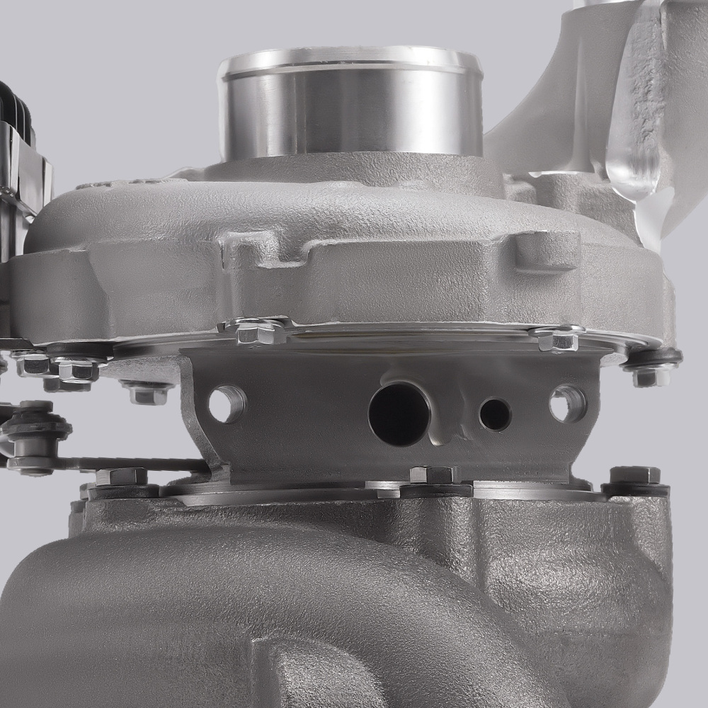 Turbo Turbina compatibile per Mercedes-Benz C-Class 320 CDI (W203) 165kw OM642 2002-2007