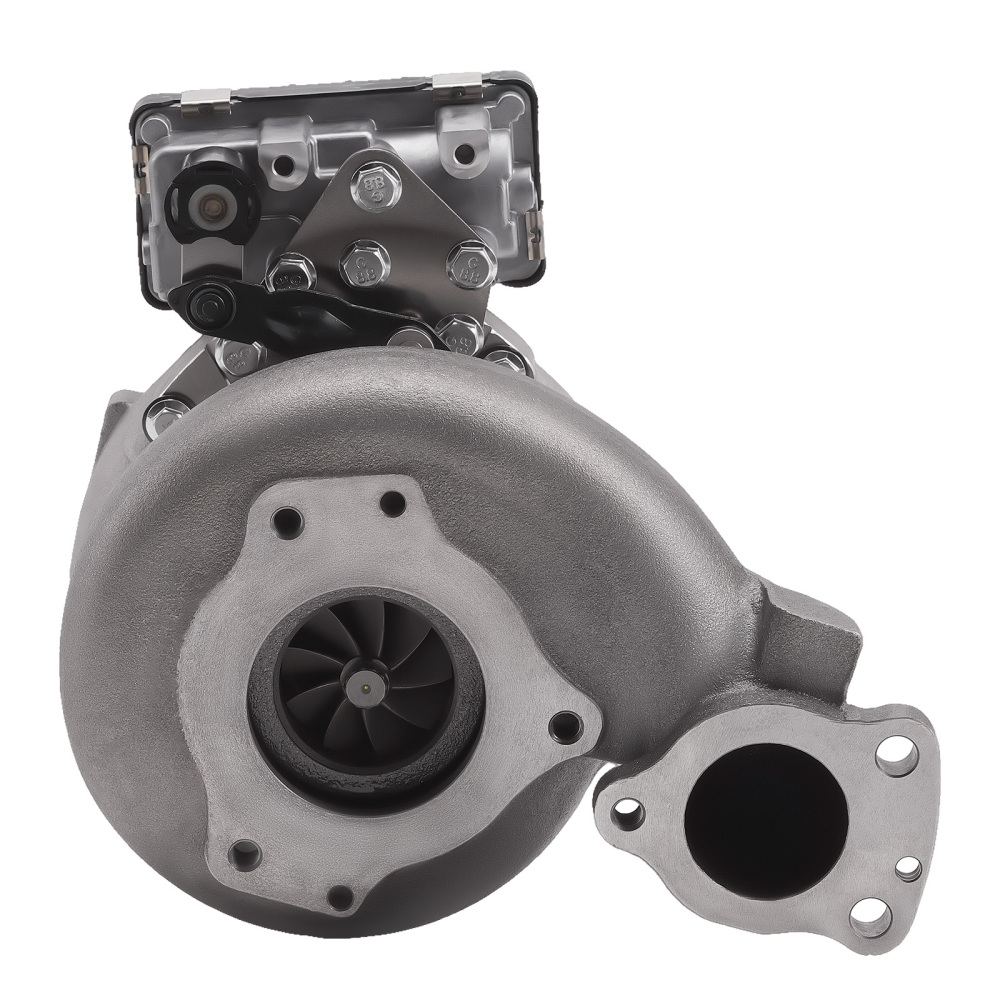 Compatible for Mercedes M-Class W164 W203 W211 140 kw 190 HP 757608 765155 GTA2056VK Turbo