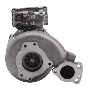 Compatible for Mercedes M-Class W164 W203 W211 140 kw 190 HP 757608 765155 GTA2056VK Turbo