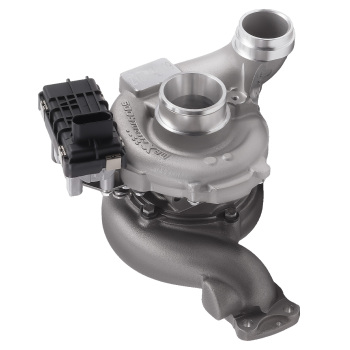 Compatible for Mercedes M-Class W164 W203 W211 140 kw 190 HP 757608 765155 GTA2056VK Turbo