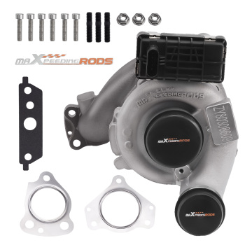 Turbo Turbina compatibile per Mercedes-Benz C-Class 320 CDI (W203) 165kw OM642 2002-2007