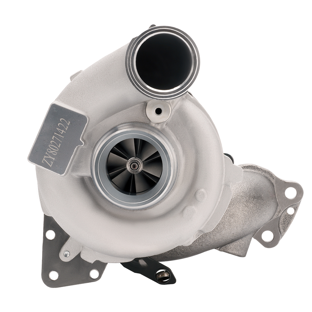 Turbo compatible for Mercedes-Benz 3.0L 320 280 CDI 165kw OM642 Engine 765155-0007