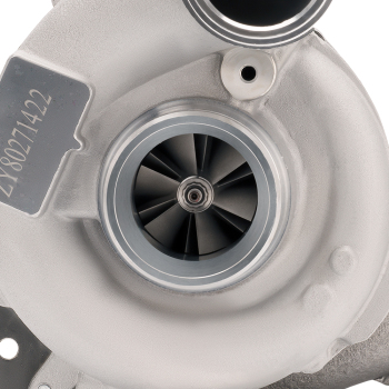 Turbo compatible for Mercedes-Benz 3.0L 320 280 CDI 165kw OM642 Engine 765155-0007