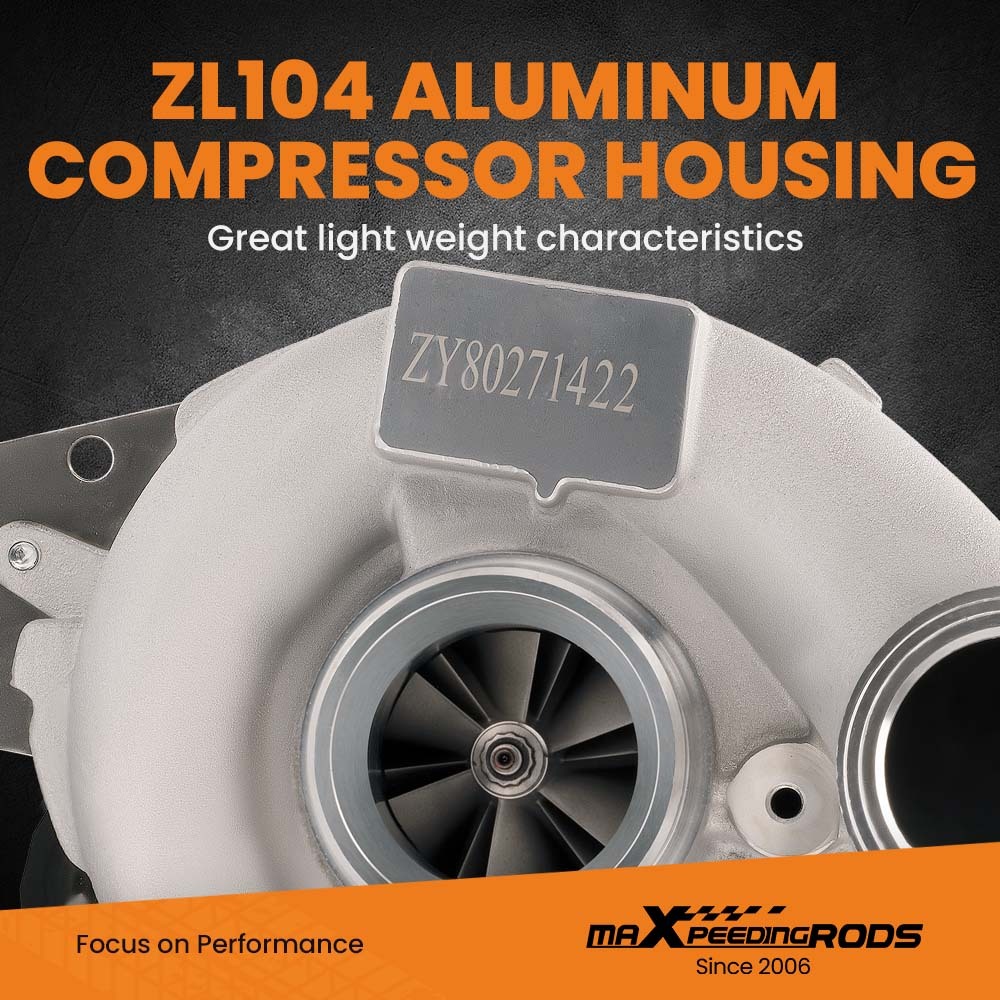 Turbo compatible for Mercedes-Benz 3.0L 320 280 CDI 165kw OM642 Engine 765155-0007