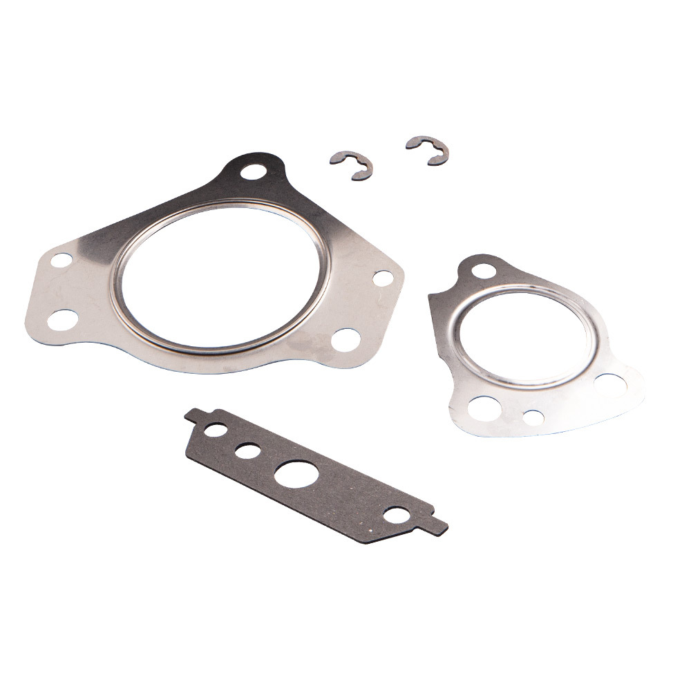 Compatible pour MERCEDES ML 320 CDi W164 Turbocompresseur 757608-0001 A6420900280 GTA2056VK