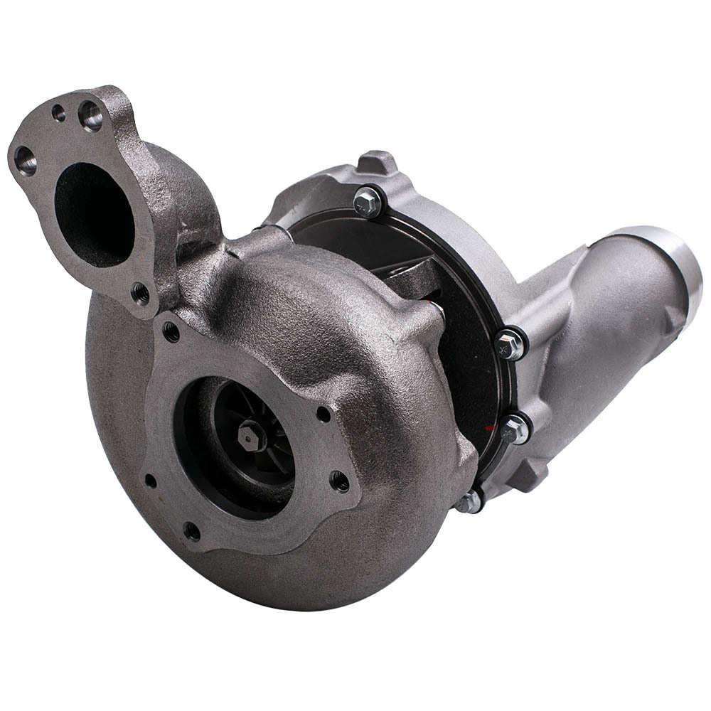 Compatible pour MERCEDES ML 320 CDi W164 Turbocompresseur 757608-0001 A6420900280 GTA2056VK